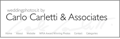 Carlo Carletti ed Associati - weddingphotos.it